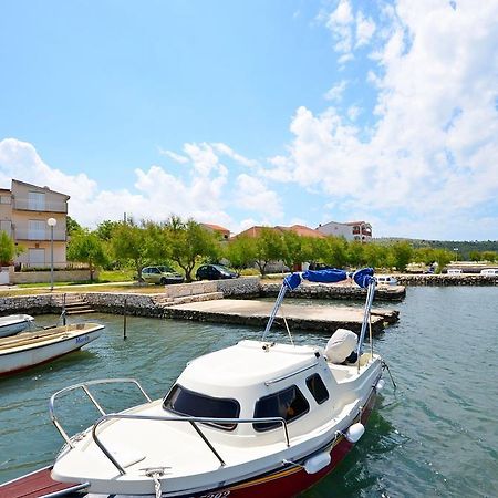 Jadrtovac Apartments Vila Punta מראה חיצוני תמונה